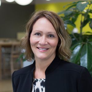 Meet your Posher, Lori